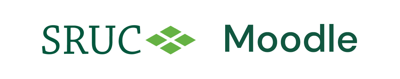 SRUC Moodle 2026-27