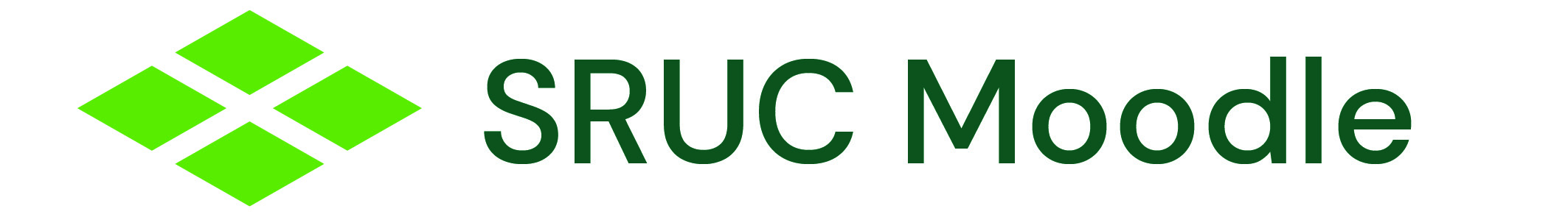 SRUC Moodle 2024-25